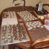 Delicious Desserts