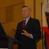 10th Pacific Region Investment Conference - Day 1