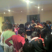 Sangha Shiksha Varg- Sydney 20 to 25 April 2011