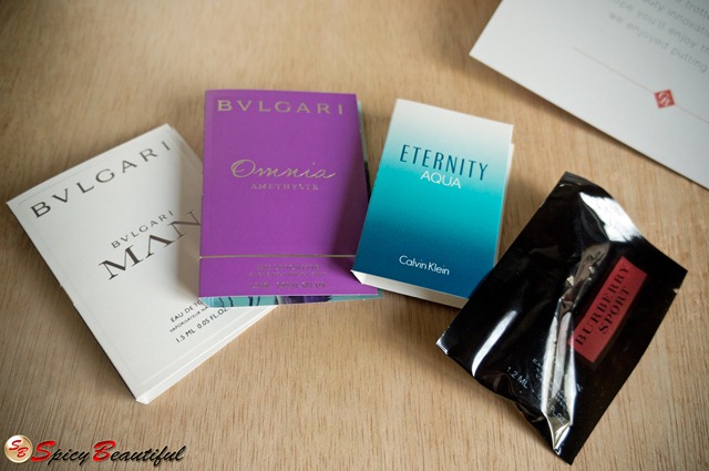 GlamourBox-November-2012-Fragrance-Samples GlamourBox-November-2012-Fragrance-Samples