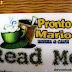 Pronto Mario Diner & Cafe: With free WiFi