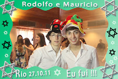 Álbum de fotos de Rodolfo e Mauricio (Barmitzvah) - 27.10.11 da Social Click Fotografia Digital, do Rio de Janeiro, RJ, que faz fotos divertidas, fotos malucas, fotos com fantasias, fotos na hora, fotografia maluca, fotografia divertida com molduras personalizadas. Album (digital) de fotos de Rodolfo e Mauricio (Barmitzvah) - 27.10.11 da Social Click Fotografia Digital, do Rio de Janeiro, RJ, que faz fotos divertidas, fotos malucas, fotos com fantasias, fotos na hora, fotografia maluca, fotografia divertida com molduras personalizadas.