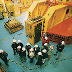 Centrale de la Rivière-des-Prairies