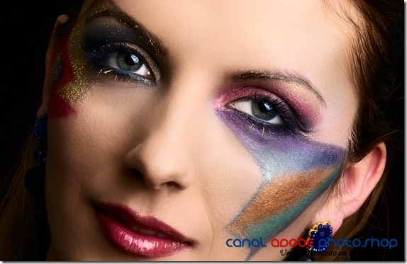 Tutorial Photoshop_ Contraste Lab Color Tutorial Photoshop_ Contraste Lab Color