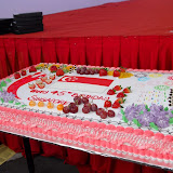 Tampines West National Day Dinner 2010