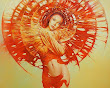 Good Goddess Of Fair