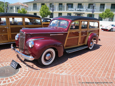  2012 Auction Previews Monterey California