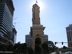 The Bellagio.