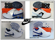 Zapatillas NIKE HOMBRE SHOXRIFT