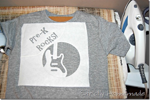 Pre-K Rocks 4