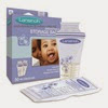 En-Lansinoh Breastmilk Storage Bag 50count 400