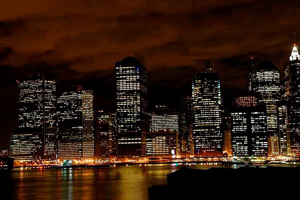 nyc night nyc night