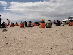 Mt. Kailash Mansarovar Tour 2010 www.samratnepal.com