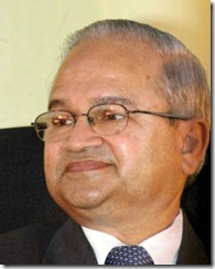 G. S. Singhvi G. S. Singhvi