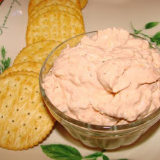 Zippy Cheese Spread