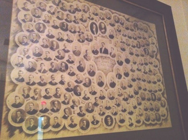 Templo Maçônico 14