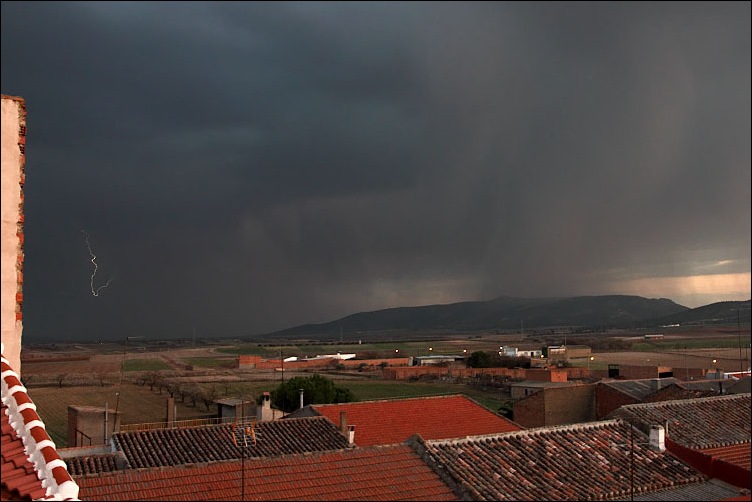 tormenta
