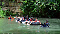 Goa Pindul, Cave Tubing dan Eksotisme Goa Karst