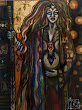 Goddess Of Birth