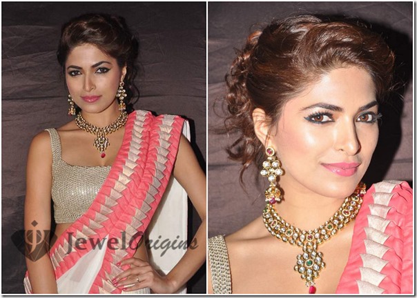 Parvathy_Omankuttan_Kundan_Necklace (2)