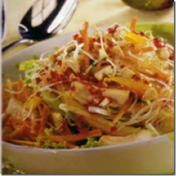 RESEP MEMBUAT SALAD ALA THAILAND RESEP MEMBUAT SALAD ALA THAILAND