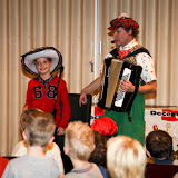 Sinterklaas2010