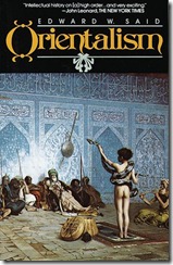 orientalism orientalism