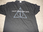 Front of shirt 1