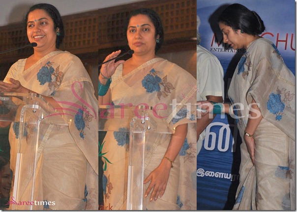 Suhasini_Designer_Printed_Saree