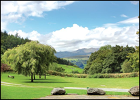 Explore the Majestic Welsh Countryside