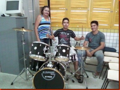 bateria 2