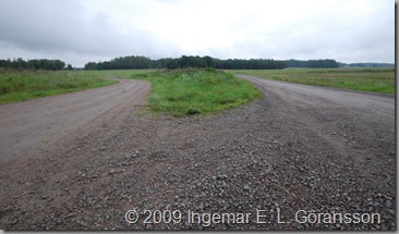 vägval vägval