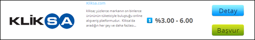 kliksa kliksa