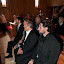 Trnovské Hody 2012 - vysvätenie kostola
