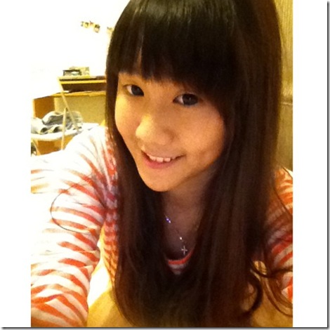 bangs bangs