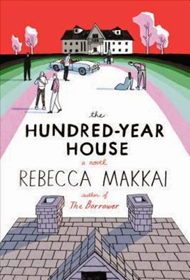 hundred year house hundred year house