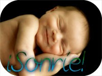 sonrie