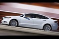 2013 Ford Fusion 2013 Ford Fusion