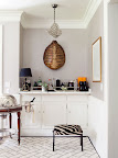 Decorating with Halloween Hues