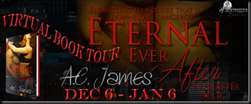 Eternal Ever After Banner 450 x 169