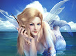 Shell And Mermaid