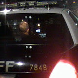 Another shooting rang out at 2 in the morning. This time 15-20 Gunshots. The house in question was shot up along with cars again. This is the second shooting in 2 days. Apparently from what was gathered it is 2 gangs fighting. Gun shells were all over the place. News_111223_2ndShooting_NorthHighlands