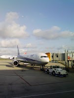 飛行機