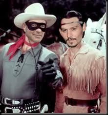 tonto johnny depp