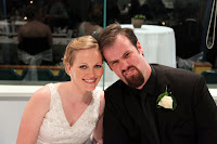 Mel and Josh