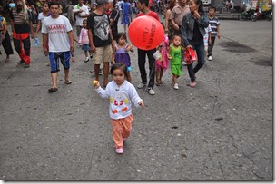 Philippines Mindanao Diyandi Festival in Iligan City_0322