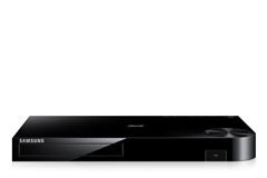 Samsung BD-F5900 3D Wi-Fi Blu-ray Disc Player