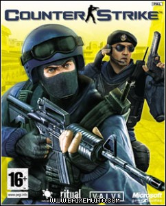 Counter Strike 1.6 4f4b7121def63 Download – Counter Strike 1.6 Full PC Baixar Grátis