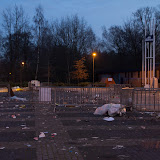 opkuis 1ste winterfeest
