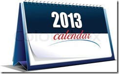 Table-Calendar-2013